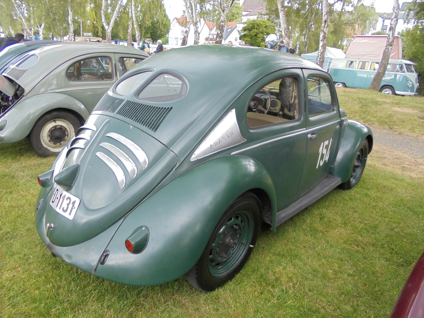 2015-06-19 bis 20 VW-Kfertreffen Bad Camberg